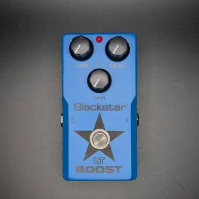 Blackstar Amplification - LT-BOOST 2
